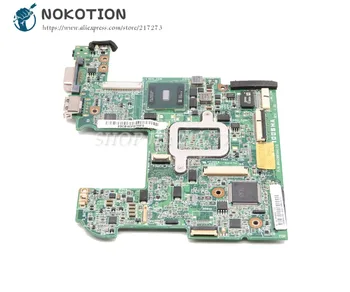 NOKOTION 08G2005HA13Q PLACA de baza Pentru ASUS Eee PC 1005HA Laptop Placa de baza 945GSE CPU N270 DDR2