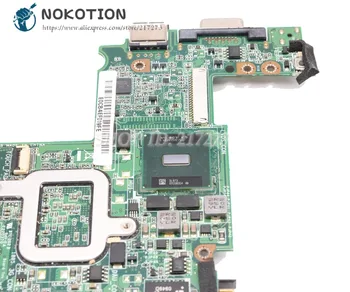 NOKOTION 08G2005HA13Q PLACA de baza Pentru ASUS Eee PC 1005HA Laptop Placa de baza 945GSE CPU N270 DDR2