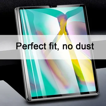Sticla temperata Pentru Samsung Galaxy Tab S7 Plus 11 12.4 Tableta cu Ecran Protector Pentru Galaxy Tab S6 Lite 10.4 UN 10.1 2019 10.5 S5E