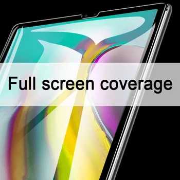 Sticla temperata Pentru Samsung Galaxy Tab S7 Plus 11 12.4 Tableta cu Ecran Protector Pentru Galaxy Tab S6 Lite 10.4 UN 10.1 2019 10.5 S5E