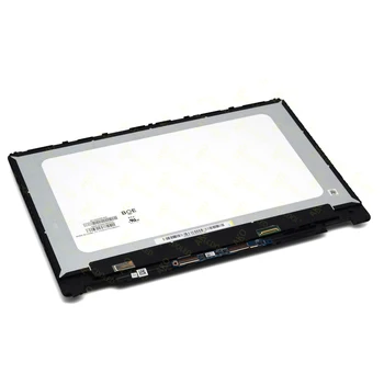 LCD Display Touchscreen de Asamblare Pentru HP Pavilion x360 14-DH2010NR Părți L51120-001