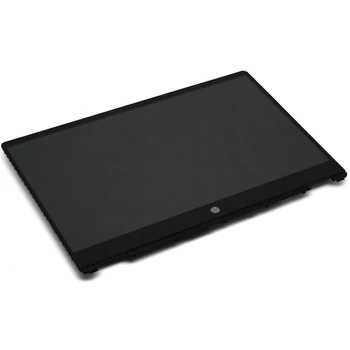 LCD Display Touchscreen de Asamblare Pentru HP Pavilion x360 14-DH2010NR Părți L51120-001