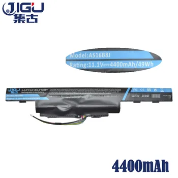 JIGU Baterie Laptop Pentru ACER F5-573G-500N F5-573G-51LQ AS16B8J F5-573G-50W9 F5-573G-74NG F5-573G-708E 11.1 V/10.8 V