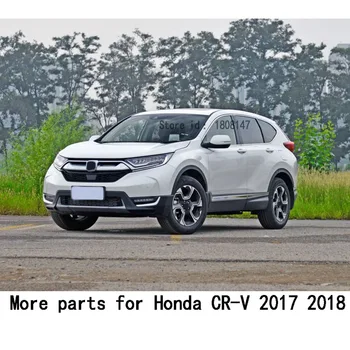 Pentru Honda CRV CR-V 2017 2018 2019 2020 Autocolant Auto Styling Auto Corpul Capitonaj Portieră Bandă Laminat Flux Lampă de Panou Capota Bara