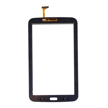 Noi de 7 inch Pentru Samsung Galaxy Tab 3 SM-T210, SM-T211, SM T210 T211 Ecran Tactil Digitizer Sticla Panou Senzor Tableta de Înlocuire
