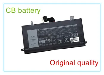 Calitate Original Laptop baterie Pentru 5285 J0PGR 1WND8 Built-in baterie de laptop