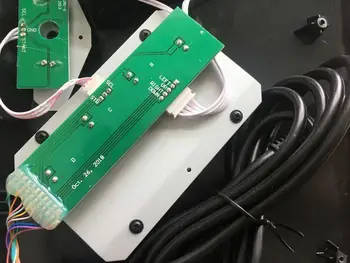 NEOGEO X Arcade Stick pentru a 15Pin Cablu Upgade Kit