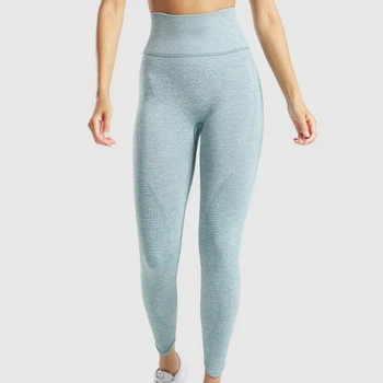 3 culori Talie Mare fără Sudură Jambiere Femei Fitness Sport Pantaloni de Yoga Energie fără Sudură Jambiere Sport Fata pantaloni de Antrenament