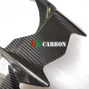 Pentru Kawasaki H2 Plin Fibra De Carbon, Accesorii Pentru Motociclete Spate Hugger