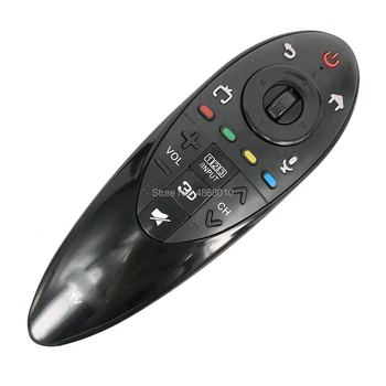 Înlocuire Universal Control de la Distanță AN-MR500-O-MR500G Pentru LG Magic 3D Smart TV Controle Remoto