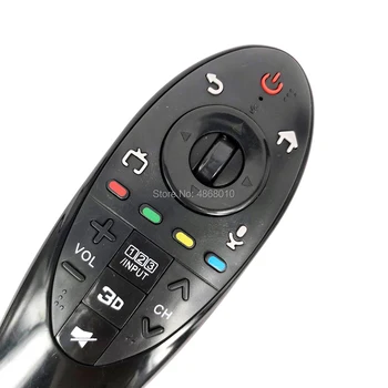 Înlocuire Universal Control de la Distanță AN-MR500-O-MR500G Pentru LG Magic 3D Smart TV Controle Remoto