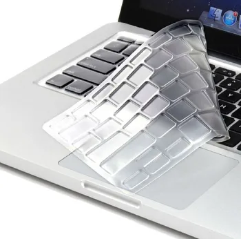 Laptop-Clar Transparent Tpu Tastatura protecție Acoperă Pentru Asus ROG Strix Eroul II GL504GV GL504GW GL504 GL504GM GL504GS 15.6