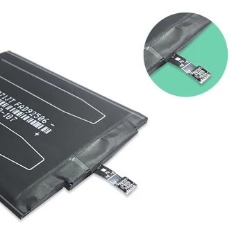 BN30 3030mAh Baterie Pentru Xiaomi Redmi 4A Polimer Reîncărcabilă Li-ion