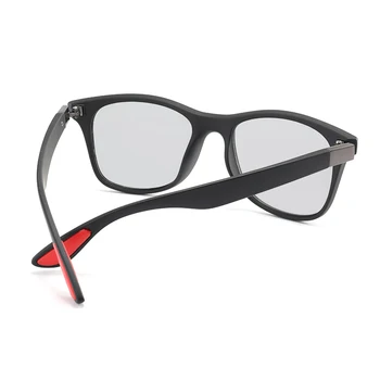 Piața Polarizat ochelari de Soare Femei Barbati Polaroid ochelari de Soare Unisex Vintage Ochelari de Soare Vânt Sunglases Retro UV400