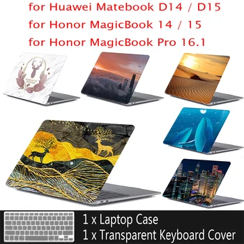 Pentru Huawei honor magicbook pro 16.1