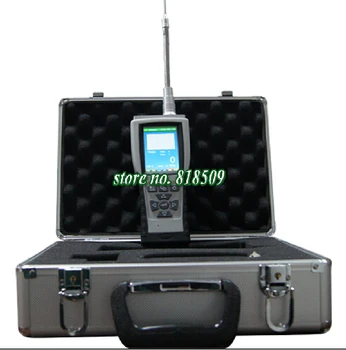SF6 profesionale Gaz Monitor Senzor Detector de scurgeri de gaze manometru de gaz de compensare senzor în atmosferă de aer
