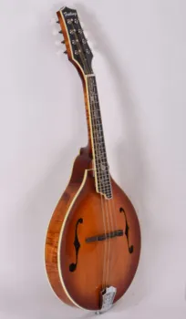 Sentimentul Manual Un stil mandolina FM-A88 vest instrument, fabrica direct, OEM de servicii