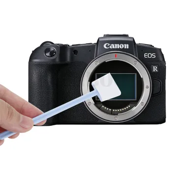 24mm Full Frame DSLR SLR Senzor CCD/CMOS Kit de Curățare Pentru Canon Nikon aparat Foto Digital Sony Tampon Curat Curat Accesorii