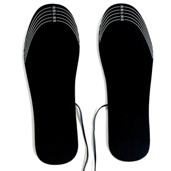 Croppable USB Încălzire Branț de Picioare Caldă Tălpi de Încărcare Încălzire Branțuri pentru Barbati Femei HB88