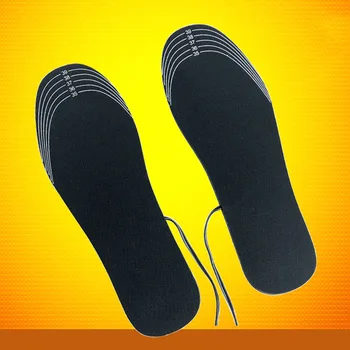 Croppable USB Încălzire Branț de Picioare Caldă Tălpi de Încărcare Încălzire Branțuri pentru Barbati Femei HB88