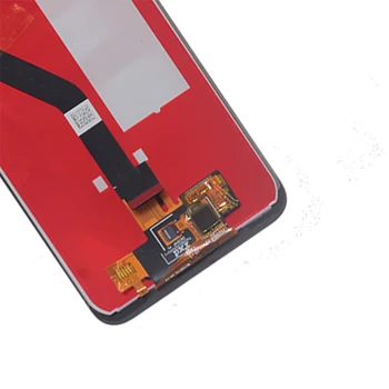 6.01-inch LCD Pentru Huawei Honor 8A JAT-L29 Display LCD Touch Ecran Digitizor de Asamblare Pentru Onoare 8A Panou Tactil de Telefon kit de Reparare