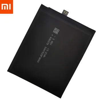 Orginal Telefon Xiaomi Baterie BM3K 3200mAh de Înaltă Calitate Baterie de schimb pentru Xiaomi Mi se Amestecă 3 Mix3 Baterii +Instrumente de Kituri
