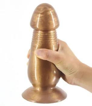 Mare Dildo Vibrator Mare Mare Dong Anal Masaj Anal Plug Mare Dop De Fund Sexy Dop Anal Vibrator Sex Erotic Produse