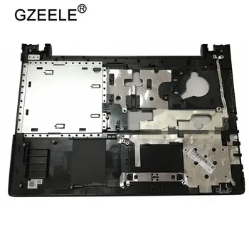 GZEELE laptop Nou caz de sus zona de sprijin pentru mâini capacul bazei pentru Lenovo tianyi 100-15IBD B50-50 keyboard bezel fara touchpad AP10E000600