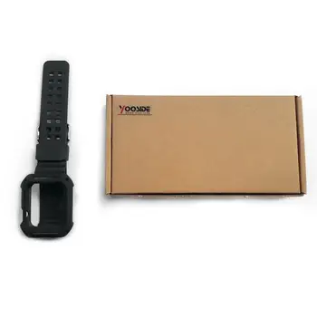 Yooside Robust Cadru de Protecție Caz cu Sport Curea TPU Moale de Bandă pentru Apple Watch Serie 1/2/3 42mm/38mm Toate Model