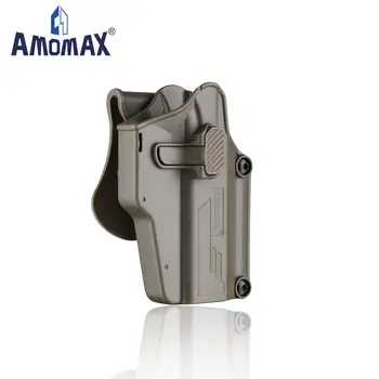 Amomax Tactic Universal General Multi se Potrivesc Tocurile se Potrivește mai mult de 100 de pistoale pistoale