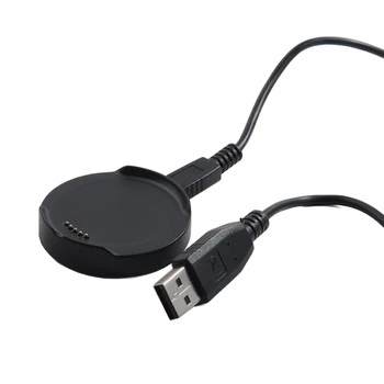 Ceas inteligent de Date USB Cablu de Încărcare Adaptor Cradle Brățării Inteligente Incarcator Pentru LG G Watch W100 / W110 / W150 Ceas Inteligent