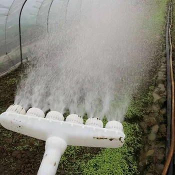 Agricultura Pulverizator Duze Grădină Cu Gazon, Cu Apă Aspersoare Irigare Instrument P7Ding