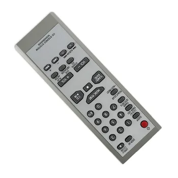 Telecomanda pentru panasonic CD Sistem audio controller N2QAGB000038 SCEN17 SCEN17P SCEN17PC SAEN17P