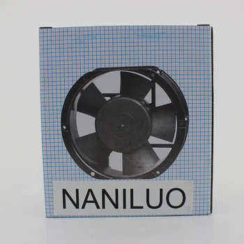NANILUO Transport Gratuit Noi PMB1297PYB1-AY 9733 Blower ventilator de 12V 8.6 W 97*94*33mm