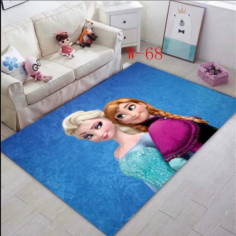 Receiver Journey subject Disney Frozen Elsa Covoare Pentru copii Copii Dormitoare Living Covor Podea  Mat Mare și Modernă, Drăguț ușa rogojini piscină interioară reducere ~  Jucării & hobby-uri > www.kit-auto.ro
