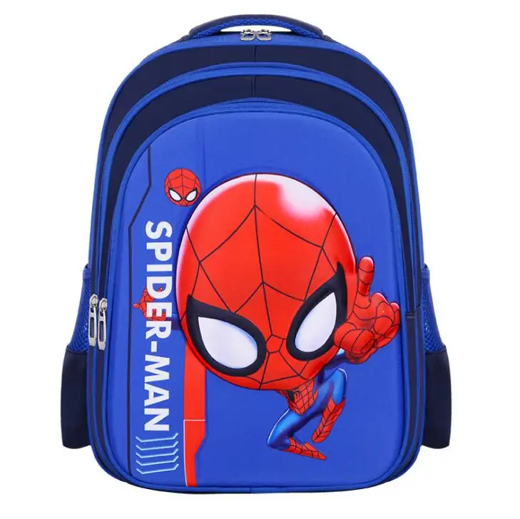 Disney Rucsac Pentru Copii Fete Desene Animate 95 Masina Spider-Man Tipărite Mare Capacitate Ghiozdan Pentru Copii reducere ~ Alte www.kit-auto.ro