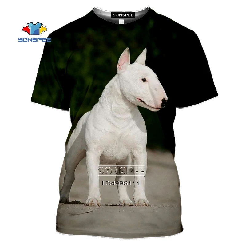 Silicon Be careful Southwest SONSPEE Amuzant Caini Bull Terrier pentru Bărbați T-shirt de Imprimare 3D Pit  Bull Animale Tricou Casual de Vara Maneca Scurta Femei O-gât de Fitness  reducere ~ Topuri & tricouri > www.kit-auto.ro