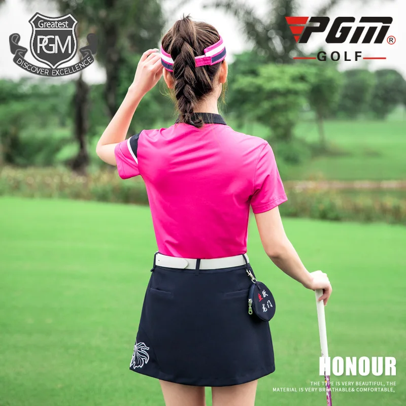 Frosty one Performer Pgm Golf Haine de Vara Femei Plisată Tenis Fusta Mini T-Shirt Împărțit  Sport Slabire Golf Apparels XS-XL reducere ~ Alte > www.kit-auto.ro